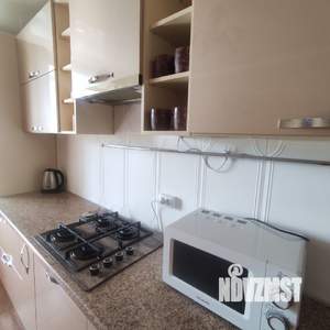 1-к квартира, посуточно, 42м2, 5/8 этаж