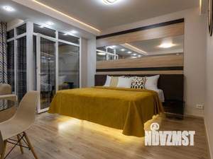 1-к квартира, посуточно, 47м2, 1/1 этаж