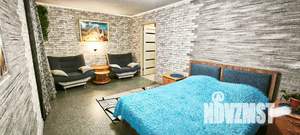 1-к квартира, посуточно, 45м2, 5/10 этаж
