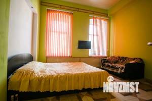 Студия квартира, посуточно, 25м2, 2/3 этаж
