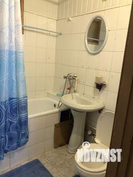 1-к квартира, на длительный срок, 34м2, 2/5 этаж