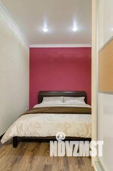 1-к квартира, посуточно, 47м2, 1/1 этаж