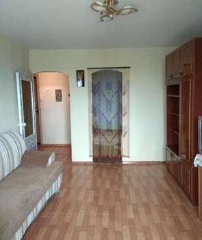 1-к квартира, на длительный срок, 32м2, 6/9 этаж