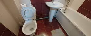 1-к квартира, на длительный срок, 36м2, 20/22 этаж