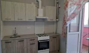 1-к квартира, на длительный срок, 34м2, 5/9 этаж