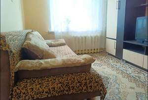 1-к квартира, на длительный срок, 16м2, 1/9 этаж