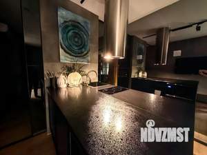 2-к квартира, посуточно, 53м2, 17/20 этаж