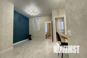 2-к квартира, посуточно, 45м2, 17/17 этаж