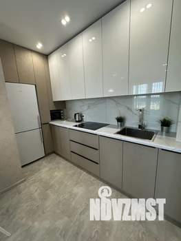 2-к квартира, посуточно, 40м2, 14/14 этаж