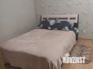 1-к квартира, посуточно, 40м2, 13/16 этаж