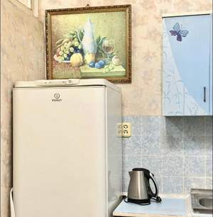 3-к квартира, на длительный срок, 52м2, 1/2 этаж