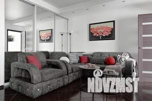 2-к квартира, посуточно, 41м2, 13/14 этаж