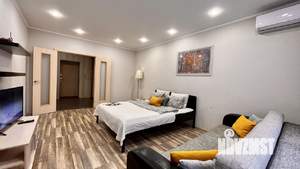 1-к квартира, посуточно, 54м2, 8/14 этаж