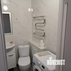 1-к квартира, на длительный срок, 34м2, 3/10 этаж