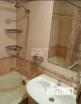 2-к квартира, на длительный срок, 53м2, 6/9 этаж