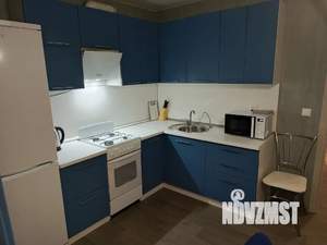 2-к квартира, посуточно, 41м2, 2/10 этаж