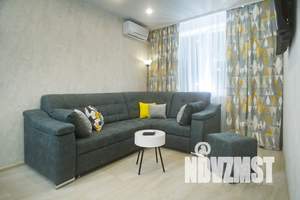 2-к квартира, посуточно, 38м2, 3/16 этаж