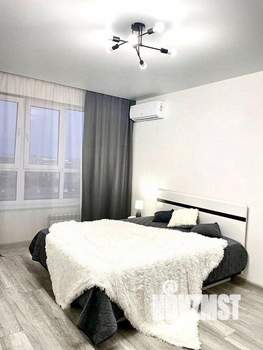 2-к квартира, посуточно, 72м2, 1/1 этаж