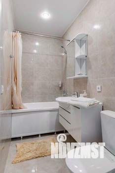 1-к квартира, посуточно, 26м2, 1/1 этаж