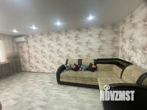 2-к квартира, посуточно, 55м2, 5/9 этаж