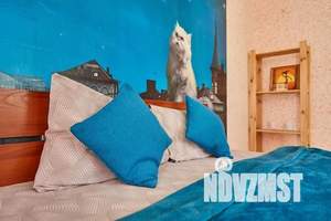 2-к квартира, посуточно, 52м2, 5/11 этаж