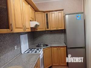 1-к квартира, на длительный срок, 41м2, 6/10 этаж