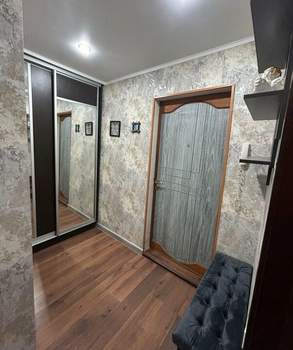 1-к квартира, на длительный срок, 35м2, 1/9 этаж