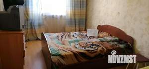 1-к квартира, посуточно, 35м2, 4/9 этаж