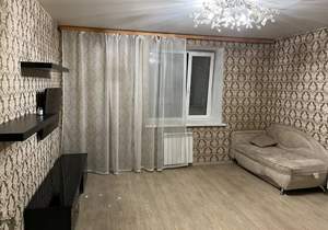 1-к квартира, на длительный срок, 38м2, 9/10 этаж