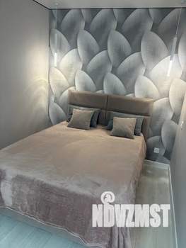 1-к квартира, посуточно, 39м2, 9/10 этаж