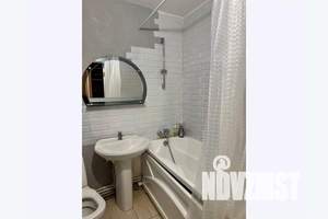 1-к квартира, посуточно, 30м2, 5/11 этаж