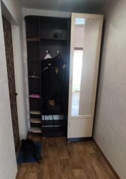 1-к квартира, на длительный срок, 39м2, 4/9 этаж