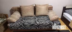 1-к квартира, на длительный срок, 35м2, 1/9 этаж