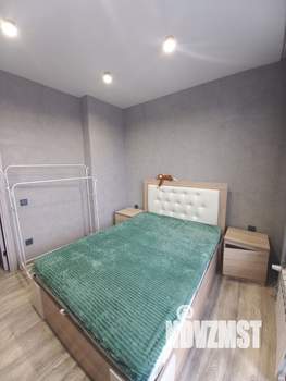 1-к квартира, на длительный срок, 37м2, 7/12 этаж