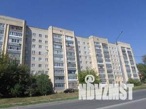 1-к квартира, на длительный срок, 35м2, 8/9 этаж