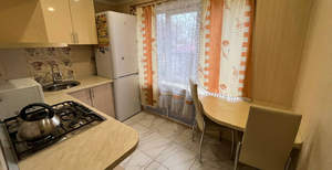 1-к квартира, на длительный срок, 26м2, 4/9 этаж