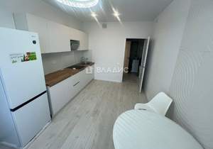 1-к квартира, на длительный срок, 38м2, 8/20 этаж