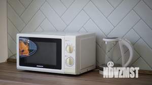 1-к квартира, посуточно, 37м2, 8/18 этаж