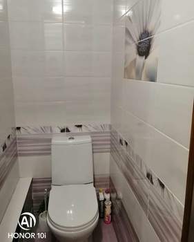 2-к квартира, на длительный срок, 52м2, 8/9 этаж