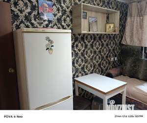 1-к квартира, на длительный срок, 33м2, 2/11 этаж