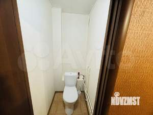 1-к квартира, на длительный срок, 36м2, 9/9 этаж