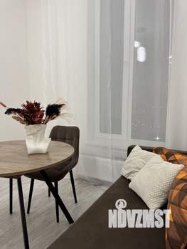 1-к квартира, посуточно, 40м2, 17/17 этаж