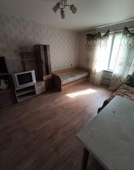 1-к квартира, на длительный срок, 34м2, 3/9 этаж