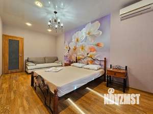2-к квартира, посуточно, 89м2, 3/16 этаж