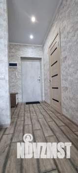 Студия квартира, посуточно, 35м2, 4/16 этаж