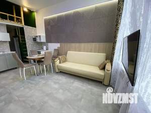 2-к квартира, посуточно, 34м2, 2/3 этаж