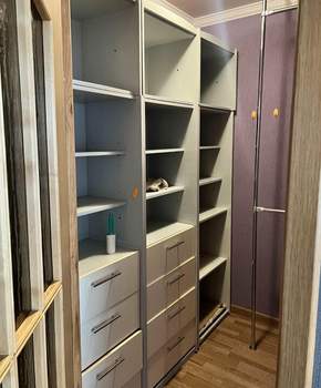 1-к квартира, на длительный срок, 36м2, 3/9 этаж