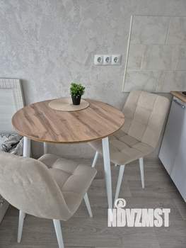 Студия квартира, посуточно, 21м2, 8/16 этаж