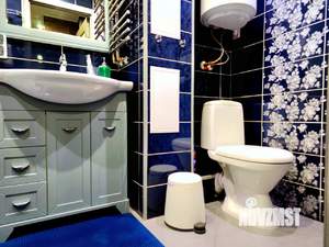 2-к квартира, посуточно, 48м2, 1/1 этаж