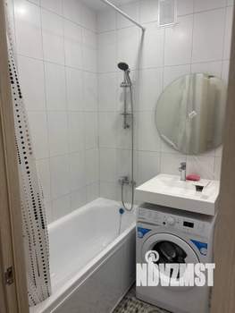 1-к квартира, на длительный срок, 30м2, 10/15 этаж